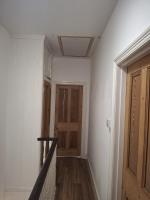 Bright Beach Flat - 4 Mins from the Sea - Chambres d'hôtes Weymouth