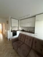 Apartament Gdynia Pogórze - B&B Gdynia