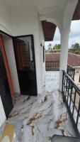 Angevita City1 - Bed and Breakfast Edéa