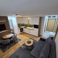 Miris Bora - B&B Zlatibor