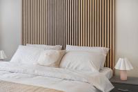 Luxury Stay Stylish 2-Bed Near City Centre Station - Chambres d'hôtes Chelmsford