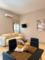 STV Royal Apartments 3 - B&B Areopolis