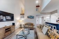 Stoney Creek Villa 299 - Ferienwohnung Hilton Head