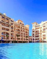 ALDAU Heights Mountain View - B&B Hurghada