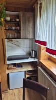 Gospodarstwo Agroturystyczne u Ani - Bed and Breakfast Krośnica