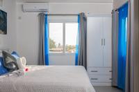 Agape Suites-Room 5-2nd Floor - B&B Soufriere