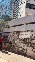 Novo e Moderno Flat apenas 300m da Praia de Boa Viagem, com a cara da Irlanda - Ferienwohnung Recife