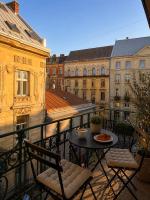 01 Apartment Lviv Сenter Сity - B&B Leopoli