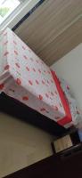 Apartamento con Vista Urbana Atlantis - B&B Santa Cruz de la Sierra