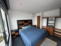 Penthouse en Tlaquepaque centro - Chambres d'hôtes Guadalajara