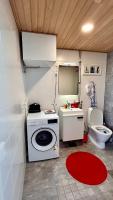 Modern Nest in Great Location - Chambres d'hôtes Vantaa
