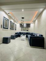 Modern apartment near Chu Tangier - Bed and Breakfast Tanger