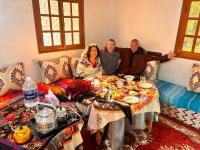 Dar Imoughlad - B&B Marrakesh