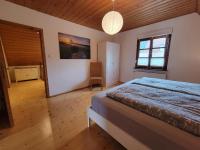 Pfalz-Auszeit - Ferienhaus Marike am Dahner Felsenpfad - B&B Dahn