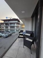 Apartamenty Pogorzelica - Strefa Rekreacji 2 - B&B Pogorzelica