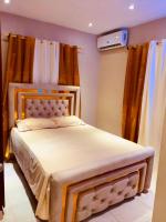 Moderno apartamento cerca del AILA - SDQ - B&B Boca Chica