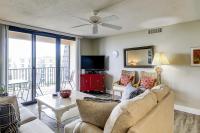 Oceanfront condo with WiFi pool hot tub & beach access - Ferienwohnung Hilton Head