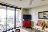 Oceanfront condo with WiFi pool hot tub & beach access - Ferienwohnung Hilton Head