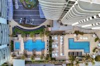 Luxury Ocean View 2BR - B&B Riviera Beach