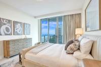 Luxury Ocean View 2BR - Chambres d'hôtes Riviera Beach