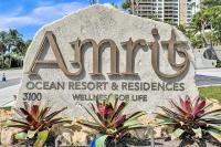 Luxury Ocean View 2BR - B&B Riviera Beach