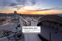 Santa Chiara - Home & Terrace - B&B Ostuni