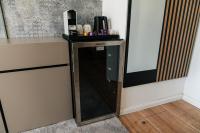 Apartment in lebendiger Lage No 4 - B&B Rostock
