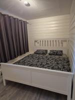 Nordic Stay - Bed and Breakfast Grimstad