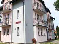 Pokoje Gościnne Koral - B&B Sztutowo