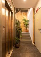 Moderno con Balcón en el Corazón de Valencia - Ferienwohnung Valencia