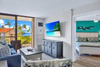 Newly Remodeled Deluxe Oceanview Resort Vistas - Bed and Breakfast Kīhei