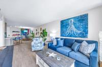 Newly Remodeled Deluxe Oceanview Resort Vistas - Bed and Breakfast Kīhei