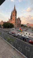 Loft La Americana 103 - Bed and Breakfast Guadalajara