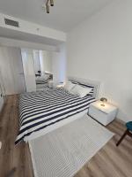 Twins, Sky City, Cevahir - B&B Skopje