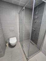 Twins, Sky City, Cevahir - B&B Skopje