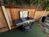 1884 Elegant Home Fire Pit, Tesla Tech, Near DT - Bed and Breakfast San Luis Obispo
