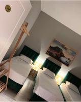 Apartamento de 1 dormitorio