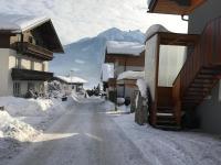Alpenlodge Steiger - B&B Neukirchen am Großvenediger
