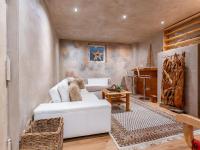 Alpenlodge Steiger XL - B&B Neukirchen am Großvenediger