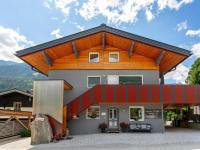 Alpenlodge Steiger - B&B Neukirchen am Großvenediger