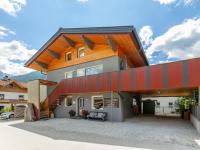 Alpenlodge Steiger XL - B&B Neukirchen am Großvenediger