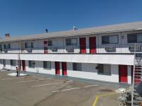 American Inn Motel Cañon City - Chambres d'hôtes Cañon City