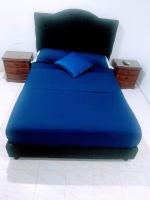 Chambre Lit Queen-Size Deluxe