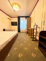 Heyvah - Guest House in Tashkent - Chambres d'hôtes Tachkent