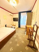Heyvah - Guest House in Tashkent - Chambres d'hôtes Tachkent