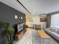 Dilaver-Apart - Ferienwohnung Istanbul