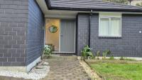 Rest & Relax at Ambury - B&B New Plymouth