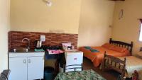 Monoambientes C y M - B&B Villa San Agustin