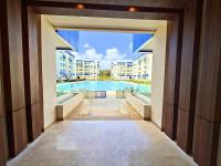 Most Beautiful Luxury stunning Sea View 2 bedroom Olympic Pool 1 min Beach Les Jardins Blues Parking Secuirity - Chambres d'hôtes Martil