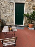 Casa Onda Chiara - Bed and Breakfast Trebiano